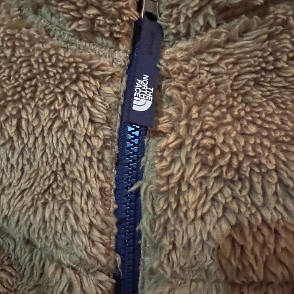 Like new North Face reversible Jacket (one coat 2 ways) - Picture 8 of 10